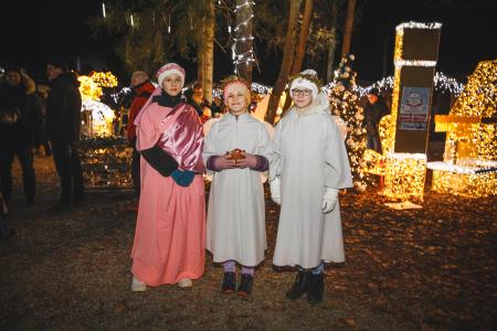 Božiček in žive jaslice (70)